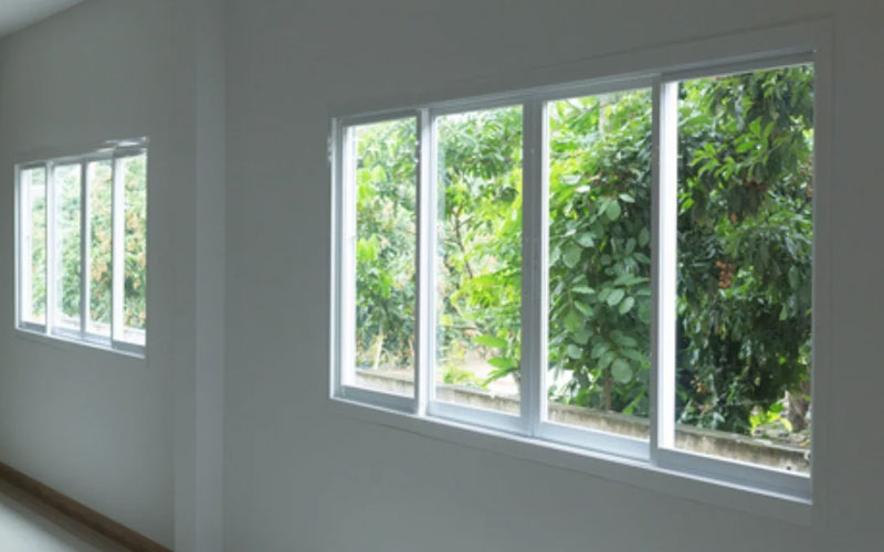 Sliding Windows Manufacturer In Saket, Okhla, Delhi